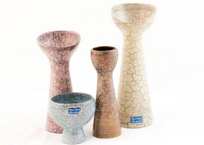 Irma Yourstones keramik