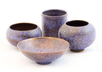 Irma Yourstones Keramik