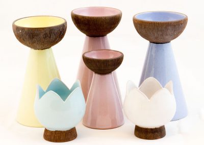 Irma Yourstones Keramik