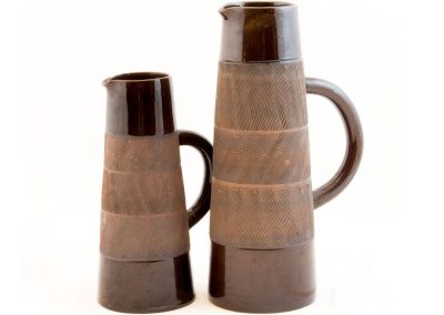 Irma Yourstones Keramik
