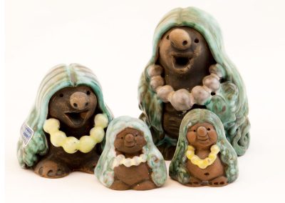 Irma Yourstones Keramik